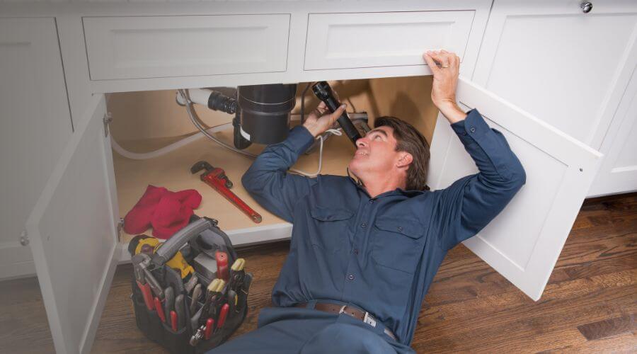Professional same day plumber in Shermans Dale, PA